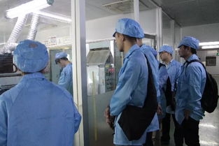 色彩大會(huì)聚焦思明通崯濤油墨工廠，信息技術(shù)服務(wù)賦能行業(yè)創(chuàng)新