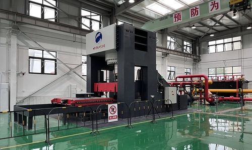 匠心筑質(zhì)結(jié)碩果 甘肅交科集團(tuán)以環(huán)境科技創(chuàng)新摘得省政府質(zhì)量獎提名