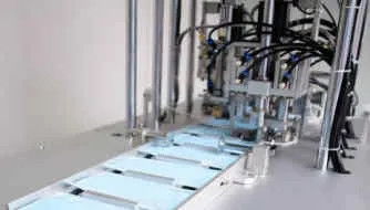 東亞機(jī)械成功上市，空壓機(jī)行業(yè)迎來新銳力量